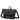 Herschel Cove Messenger - Umhängetasche S 24.5 cm (grid - black) - Markenkoffer