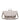 Herschel Cove Messenger - Umhängetasche S 24.5 cm (grid - london fog) - Markenkoffer