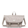 Herschel Cove Messenger - Shoulder Bag S 24.5 cm (grid-london fog)