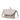 Herschel Cove Messenger - Umhängetasche S 24.5 cm (grid - london fog) - Markenkoffer