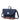 Herschel Cove Messenger - Umhängetasche S 24.5 cm (navy/saddle brown) - Markenkoffer