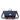 Herschel Cove Messenger - Umhängetasche S 24.5 cm (navy/saddle brown) - Markenkoffer