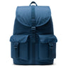 Herschel Dawson Light 20.5 - Rucksack 44 cm (navy) - Markenkoffer