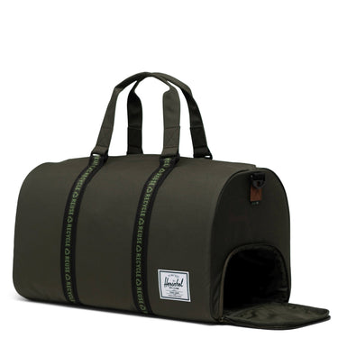 Herschel ECO Novel - Reisetasche 52 cm (forest night/black) - Markenkoffer