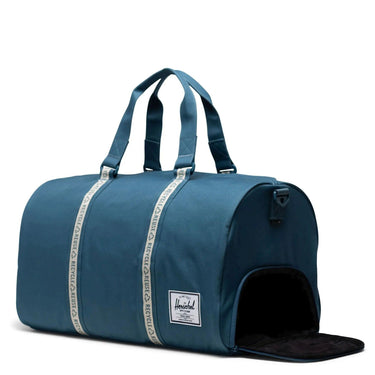 Herschel ECO Novel - Reisetasche 52 cm (teal) - Markenkoffer