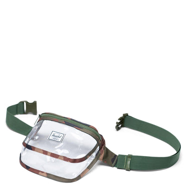 Herschel Fifteen 2 - Hüfttasche 19 cm (woodland camo) - Markenkoffer