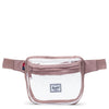 Herschel Fifteen Clear 2 - Hip Bag 19 cm (ash rose)