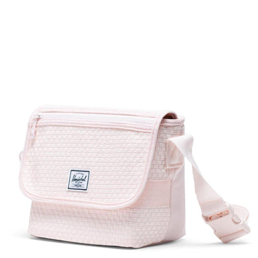 Herschel Grade Mini 4.5 - Schultertasche 13 cm (rosewater pastel) - Markenkoffer