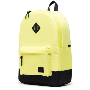 Herschel Heritage 21 - Rucksack 45 cm (highlight black) - Markenkoffer