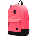 Herschel Heritage 21 - Rucksack 45 cm (neon pink black) - Markenkoffer