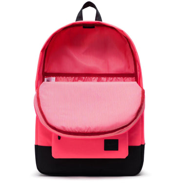 Herschel Heritage 21 - Rucksack 45 cm (neon pink black) - Markenkoffer