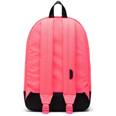 Herschel Heritage 21 - Rucksack 45 cm (neon pink black) - Markenkoffer