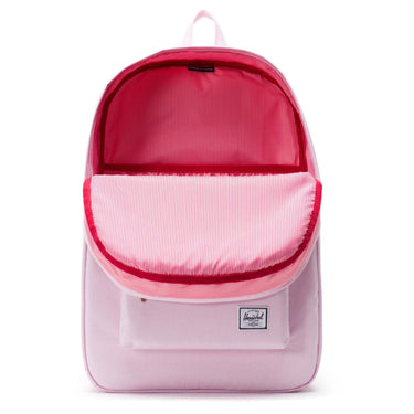 Herschel Heritage 21 - Rucksack 45 cm (pink lady crosshatch) - Markenkoffer