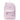 Herschel Heritage 21 - Rucksack 45 cm (pink lady crosshatch) - Markenkoffer