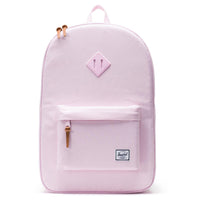 Herschel Heritage 21 - Rucksack 45 cm (pink lady crosshatch) - Markenkoffer
