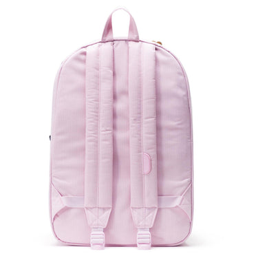 Herschel Heritage 21 - Rucksack 45 cm (pink lady crosshatch) - Markenkoffer