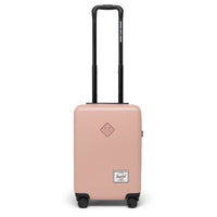 Herschel Heritage Hardshell - 4 - Rollen Kabinentrolley 50 cm (ash rose) - Markenkoffer