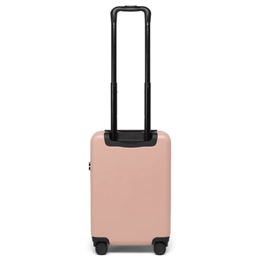 Herschel Heritage Hardshell - 4 - Rollen Kabinentrolley 50 cm (ash rose) - Markenkoffer
