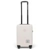 Herschel Heritage Hardshell - 4-Rollen Kabinentrolley 50 cm (moonbeam)