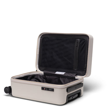 Herschel Heritage Hardshell - 4 - Rollen Kabinentrolley 50 cm (moonbeam) - Markenkoffer