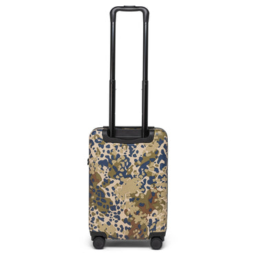 Herschel Heritage Hardshell - 4 - Rollen Kabinentrolley 50 cm (terrain camo) - Markenkoffer