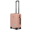 Herschel Heritage Hardshell - 4 - Rollen Kabinentrolley 55 cm (ash rose) - Markenkoffer