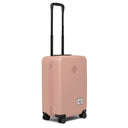 Herschel Heritage Hardshell - 4 - Rollen Kabinentrolley 55 cm (ash rose) - Markenkoffer