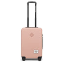 Herschel Heritage Hardshell - 4 - Rollen Kabinentrolley 55 cm (ash rose) - Markenkoffer