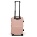 Herschel Heritage Hardshell - 4 - Rollen Kabinentrolley 55 cm erw. (ash rose) - Markenkoffer