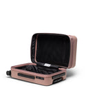 Herschel Heritage Hardshell - 4 - Rollen Kabinentrolley 55 cm erw. (ash rose) - Markenkoffer