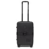 Herschel Heritage Hardshell - 4-Wheel Cabin Trolley 55 cm Ext. (black)