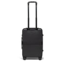 Herschel Heritage Hardshell - 4 - Rollen Kabinentrolley 55 cm erw. (black) - Markenkoffer