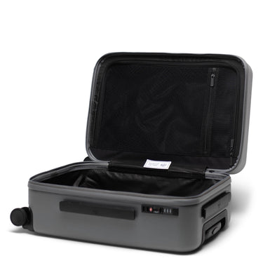 Herschel Heritage Hardshell - 4 - Rollen - Kabinentrolley 55 cm (gargoyle) - Markenkoffer