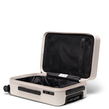 Herschel Heritage Hardshell - 4 - Rollen Kabinentrolley 55 cm (moonbeam) - Markenkoffer