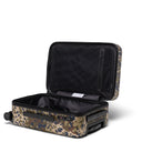 Herschel Heritage Hardshell - 4 - Rollen - Kabinentrolley 55 cm (terrain camo) - Markenkoffer