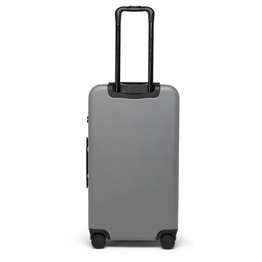 Herschel Heritage Hardshell - 4 - Rollen - Trolley 69 cm (gargoyle) - Markenkoffer