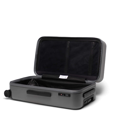 Herschel Heritage Hardshell - 4 - Rollen - Trolley 69 cm (gargoyle) - Markenkoffer