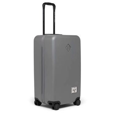 Herschel Heritage Hardshell - 4 - Rollen - Trolley 69 cm (gargoyle) - Markenkoffer