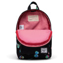 Herschel Heritage Kids 9 - Rucksack 31 cm (paint dot) - Markenkoffer