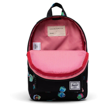 Herschel Heritage Kids 9 - Rucksack 31 cm (paint dot) - Markenkoffer
