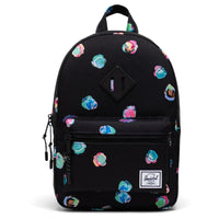 Herschel Heritage Kids 9 - Rucksack 31 cm (paint dot) - Markenkoffer
