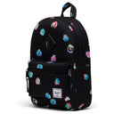 Herschel Heritage Kids 9 - Rucksack 31 cm (paint dot) - Markenkoffer