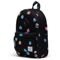Herschel Heritage Kids 9 - Rucksack 31 cm (paint dot) - Markenkoffer