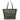 Herschel Heritage Quilted Capsule Tote - Shopper 38 cm (beetle) - Markenkoffer