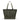 Herschel Heritage Quilted Capsule Tote - Shopper 38 cm (beetle) - Markenkoffer
