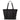 Herschel Heritage Quilted Capsule Tote - Shopper 38 cm (black) - Markenkoffer