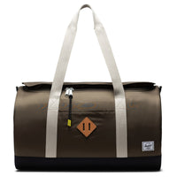 Herschel Heritage - Reisetasche 52 cm (ivy green/light pelican)