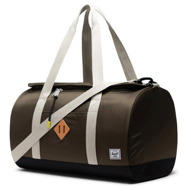 Herschel Heritage - Reisetasche 52 cm (ivy green/light pelican) - Markenkoffer