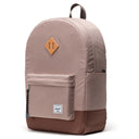Herschel Heritage - Rucksack 16" 45.7 cm (ash rose/marron) - Markenkoffer