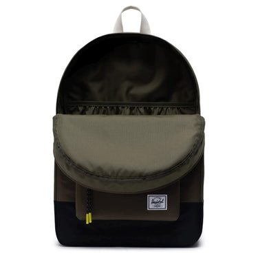 Herschel Heritage - Rucksack 16" 45.7 cm (ivy green/light pelican) - Markenkoffer